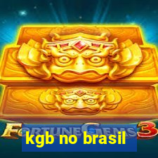 kgb no brasil